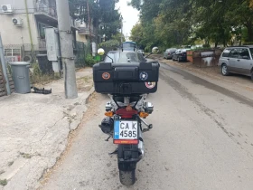BMW R 1200 GS, снимка 5