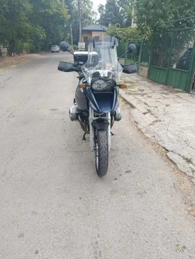 BMW R 1200 GS, снимка 1