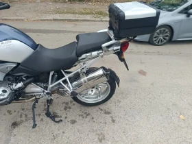 BMW R 1200 GS, снимка 8