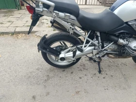 BMW R 1200 GS, снимка 3