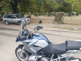 BMW R 1200 GS, снимка 6