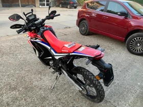 Honda Crf 250, снимка 7