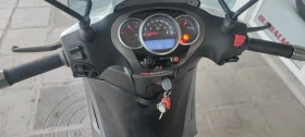 Piaggio Beverly 350 ABS, ASR, снимка 6