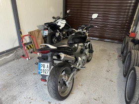 Honda Hornet 600, снимка 3