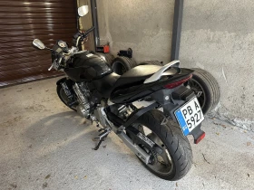 Honda Hornet 600, снимка 4