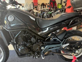 Обява за продажба на Benelli 500 LEONCINO 500ABS A2 35KW ~7 700 лв. - изображение 9