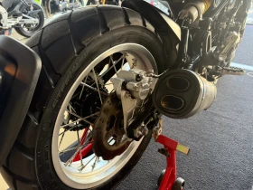 Обява за продажба на Benelli 500 LEONCINO 500ABS A2 35KW ~7 700 лв. - изображение 6