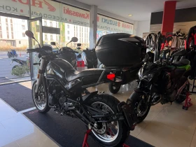 Обява за продажба на Benelli 500 LEONCINO 500ABS A2 35KW ~7 700 лв. - изображение 7