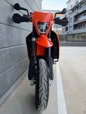 Ktm SMR Supermoto 950, снимка 3