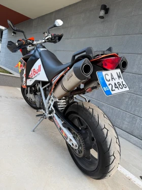 Ktm SMR Supermoto 950, снимка 10