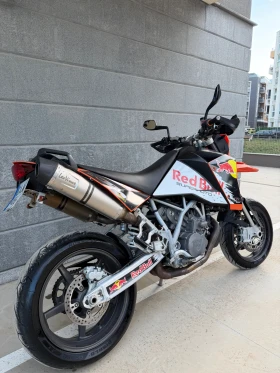 Ktm SMR Supermoto 950, снимка 6