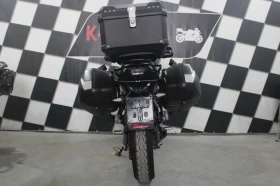 Cfmoto 650MT  2022�. ABS | Mobile.bg � ����� ������ 6