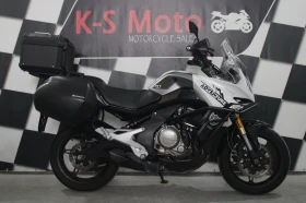 Cfmoto 650MT  2022�. ABS | Mobile.bg � ����� ������ 4