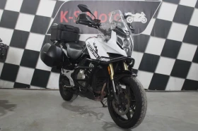 Cfmoto 650MT  2022г. ABS - изображение 1