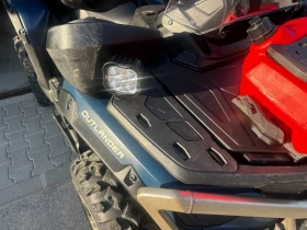 Can-Am Outlander LIMITED, ��������, ������, ������������ | Mobile.bg � ����� ������ 12