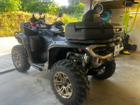 Can-Am Outlander LIMITED, ��������, ������, ������������ | Mobile.bg � ����� ������ 5
