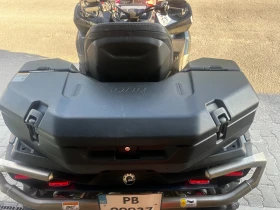Can-Am Outlander LIMITED, ��������, ������, ������������ | Mobile.bg � ����� ������ 14