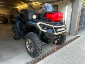 Can-Am Outlander LIMITED, ��������, ������, ������������ | Mobile.bg � ����� ������ 2