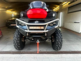 ������ Can-Am Outlander