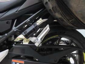 Honda Cb HORNET CB750A SWISS | Mobile.bg � ����� ������ 10