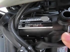 Honda Cb HORNET CB750A SWISS | Mobile.bg � ����� ������ 13