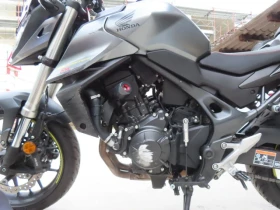 Honda Cb HORNET CB750A SWISS | Mobile.bg � ����� ������ 9