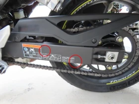 Honda Cb HORNET CB750A SWISS | Mobile.bg � ����� ������ 11