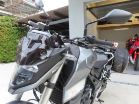 Honda Cb HORNET CB750A SWISS | Mobile.bg � ����� ������ 6