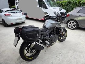 Honda Cb HORNET CB750A SWISS | Mobile.bg � ����� ������ 3