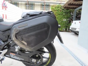 Honda Cb HORNET CB750A SWISS | Mobile.bg � ����� ������ 12