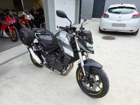 ������ Honda Cb