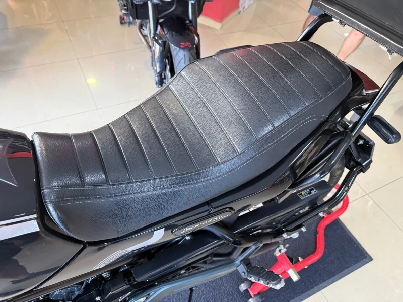 Benelli 500 LEONCINO 500ABS A2 35KW, снимка 13 - Мотоциклети и мототехника - 51724063