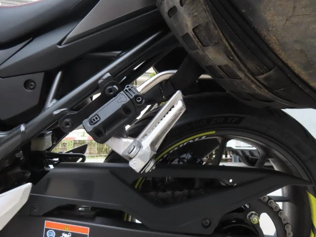 Honda Cb HORNET CB750A SWISS | Mobile.bg � ����������� 10