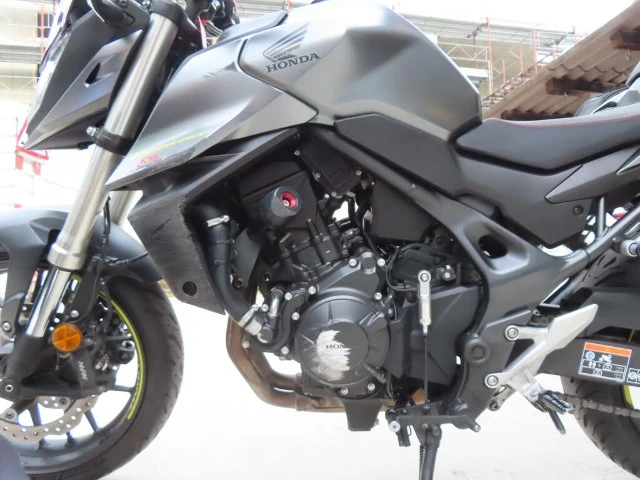 Honda Cb HORNET CB750A SWISS | Mobile.bg � ����������� 9