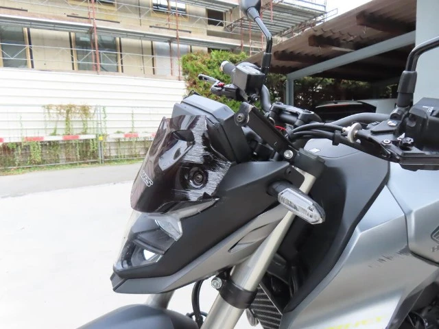 Honda Cb HORNET CB750A SWISS | Mobile.bg � ����������� 7