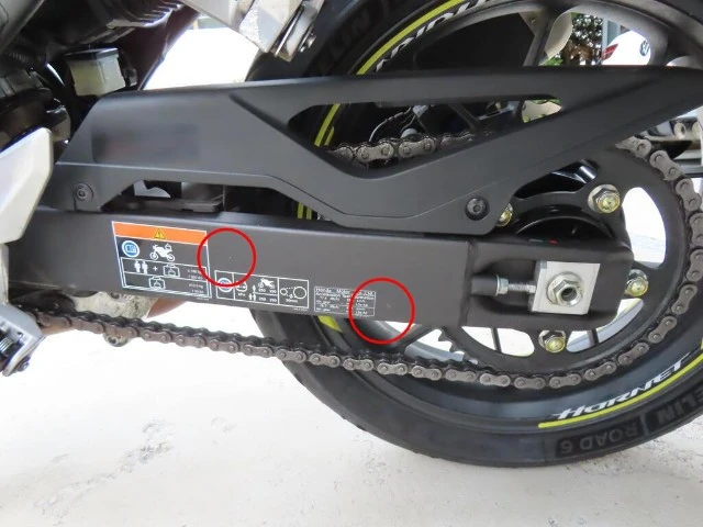 Honda Cb HORNET CB750A SWISS | Mobile.bg � ����������� 11