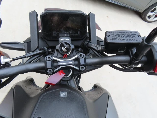 Honda Cb HORNET CB750A SWISS | Mobile.bg � ����������� 8