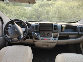 Кемпер Peugeot, снимка 8
