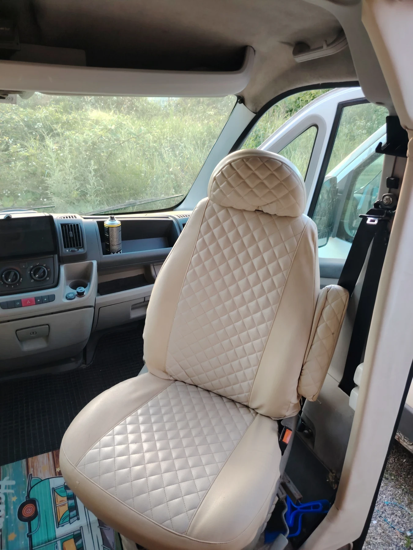 Кемпер Peugeot, снимка 12 - Каравани и кемпери - 54918566