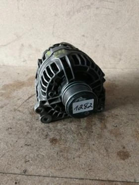 алтернатор Audi Seat VW Skoda -1.9TDI -90A , снимка 1