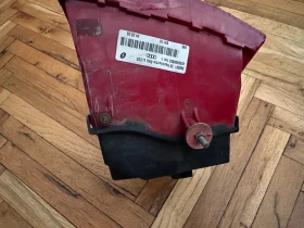 Части за Audi A8 2004г., снимка 7