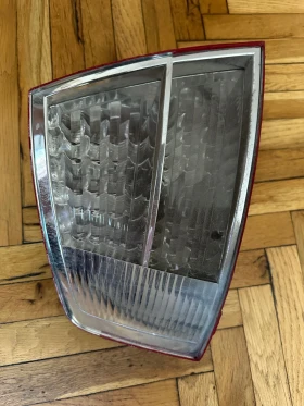 Части за Audi A8 2004г., снимка 6