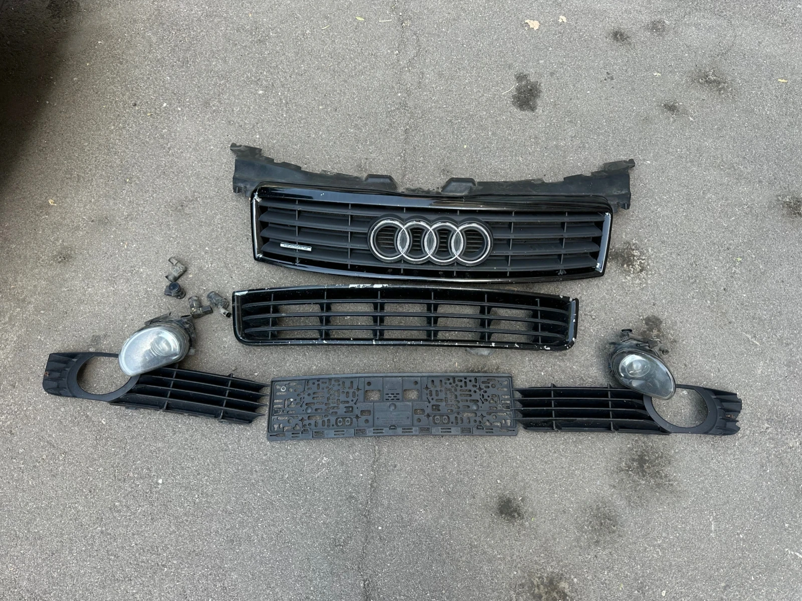   Audi A8 2004. | Mobile.bg   1