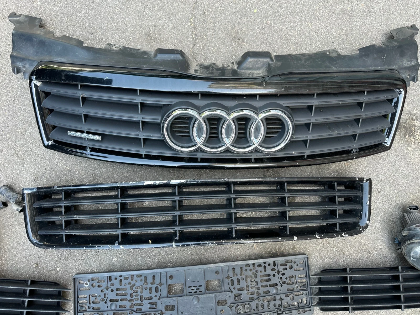   Audi A8 2004. | Mobile.bg   3