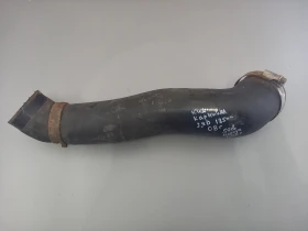 Маркуч турбо Киа Карнивал 2.9д (1)