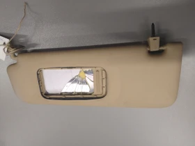 Сенник ляв БМВ 320д е90