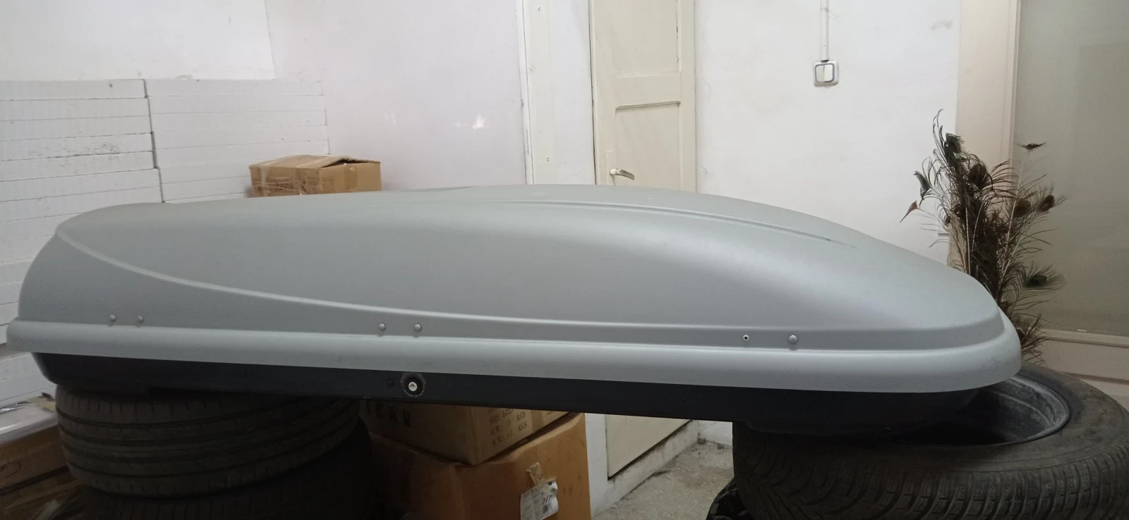 �������� �������� Thule Ocean 200 | Mobile.bg � ����������� 2