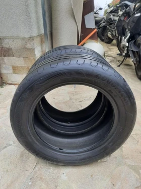 Гуми Летни 205/55R16, снимка 1