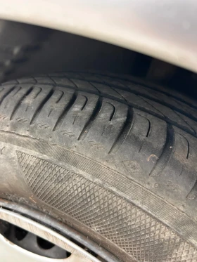 Гуми с джанти Kleber 195/65R15, снимка 2