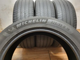 Гуми Летни 225/55R19, снимка 8 - Гуми и джанти - 49357992